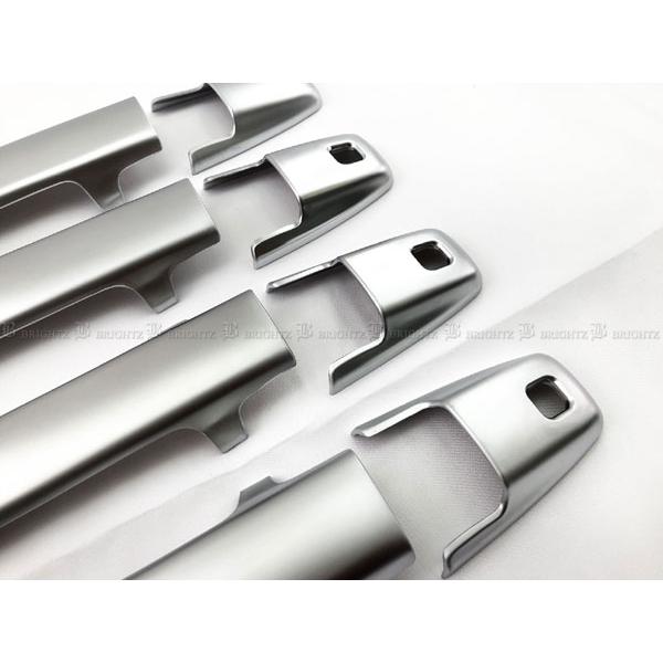 ブライツ BRIGHTZ スペーシアベース MK33V ドアハンドルカバーノブ