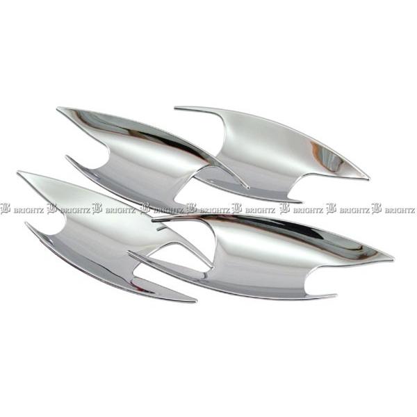 ブライツ BRIGHTZ レクサス RX300 AGL20W AGL25W メッキドアハンドル