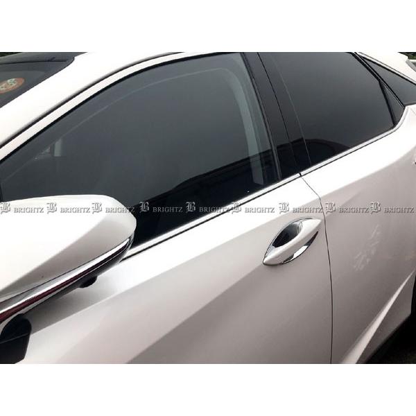ブライツ BRIGHTZ レクサス RX300 AGL20W AGL25W メッキドアハンドル