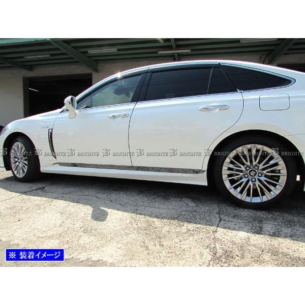 クラウン20ボディー Tento's 200 Series Crown] A late model Athlete with genuine