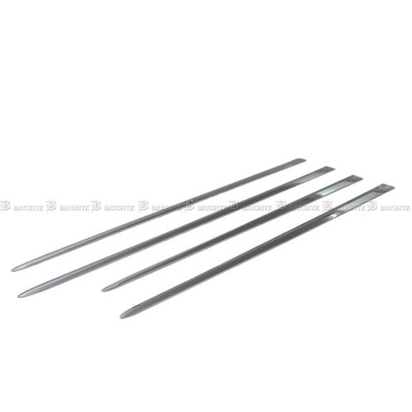 ブライツ(車) BRIGHTZ サクシードワゴン NCP58G NCP59G メッキ