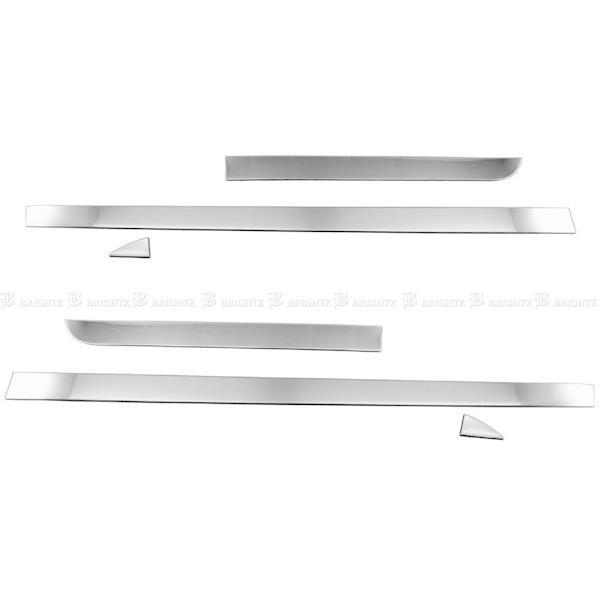 あ*き様 ハイツイストプライスプルオーバー ブライツ(車) BRIGHTZ フーガハイブリッド HY51 超鏡面