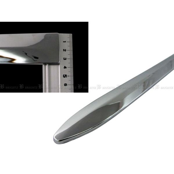 ブライツ(車) BRIGHTZ インプレッサG4 GK メッキサイド