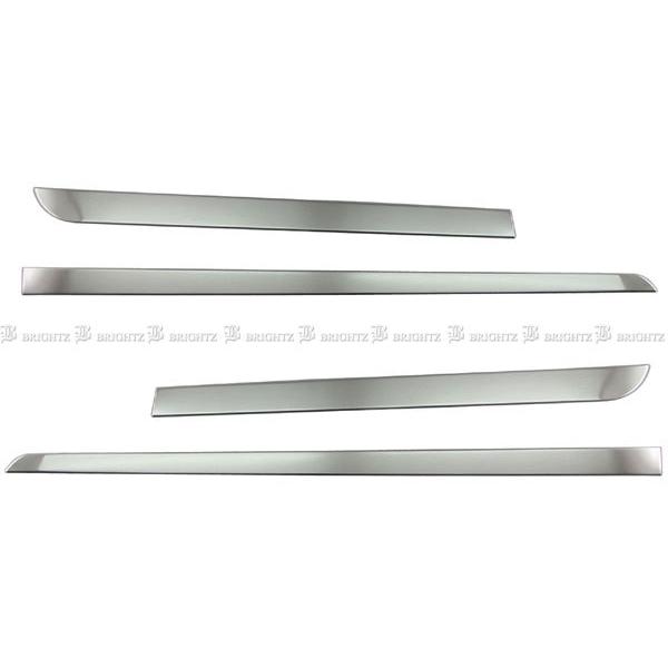 開店祝い ウェイク LA700S LA710S メッキリアライセンスプレート