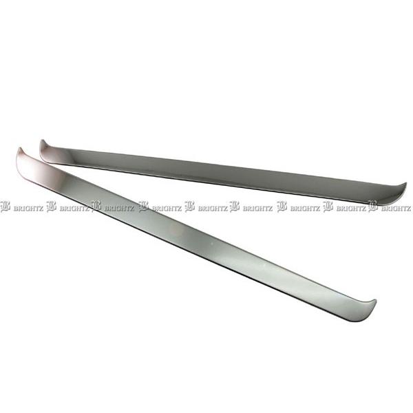 ブライツ(車) BRIGHTZ キャリイトラック DA16T 超鏡面ステンレス