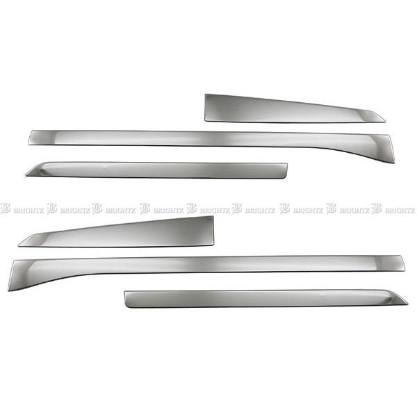 ブライツ BRIGHTZ ソリオバンディット MA37S MA47S MAD7S 超鏡面