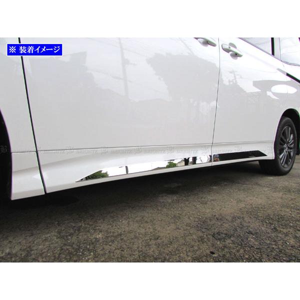 ブライツ(車) BRIGHTZ ランディ 90 95 超鏡面ステンレスメッキ ブライツ(車) BRIGHTZ ランディ 90 95 超鏡面ステンレスメッキ