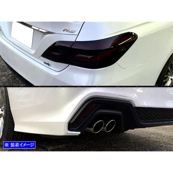 ブライツ(車) BRIGHTZ クラウンハイブリッド 20 21 224 スモーク ブライツ(車) BRIGHTZ クラウンハイブリッド 20 21 224 スモーク