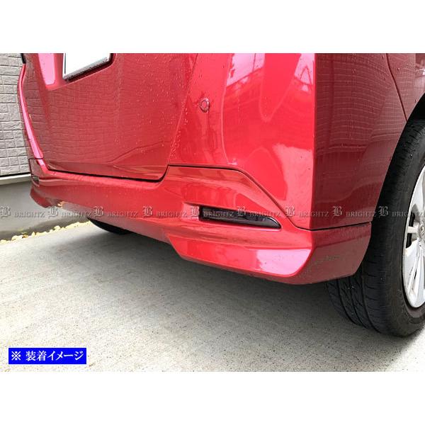 ブライツ BRIGHTZ タンクカスタム M900A M910A スモークテールライト