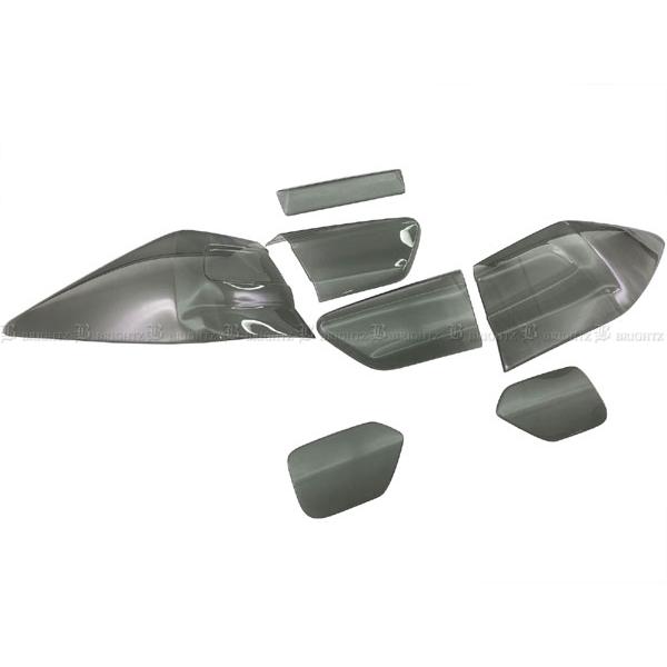 ブライツ(車) BRIGHTZ XV GT スモークテールライトカバー