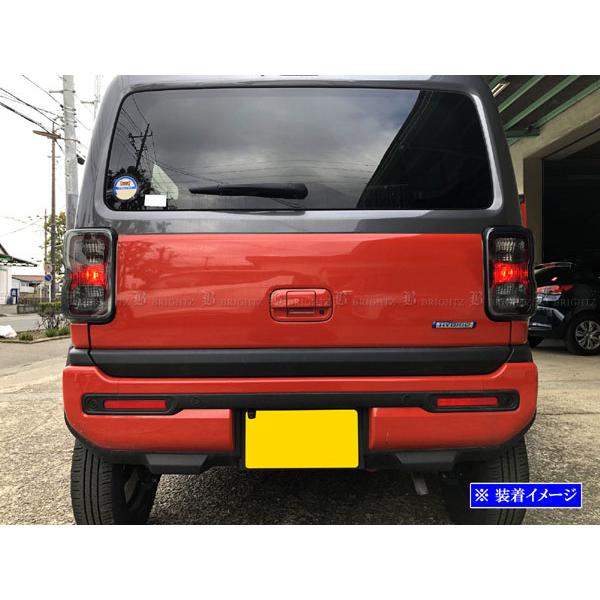 ブライツ(車) BRIGHTZ ハスラー MR92S MR52S スモークテール ブライツ(車) BRIGHTZ ハスラー MR92S MR52S スモークテール