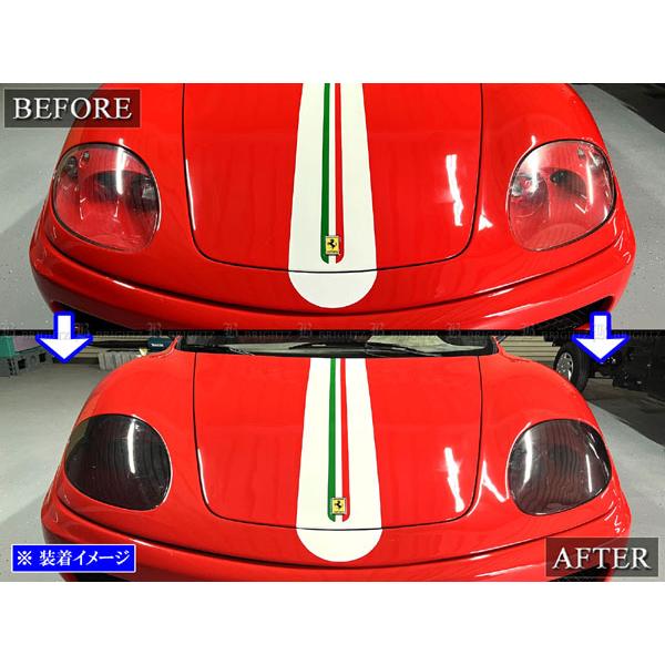 ブライツ(車) BRIGHTZ フェラーリ 360 モデナ F360 F360S