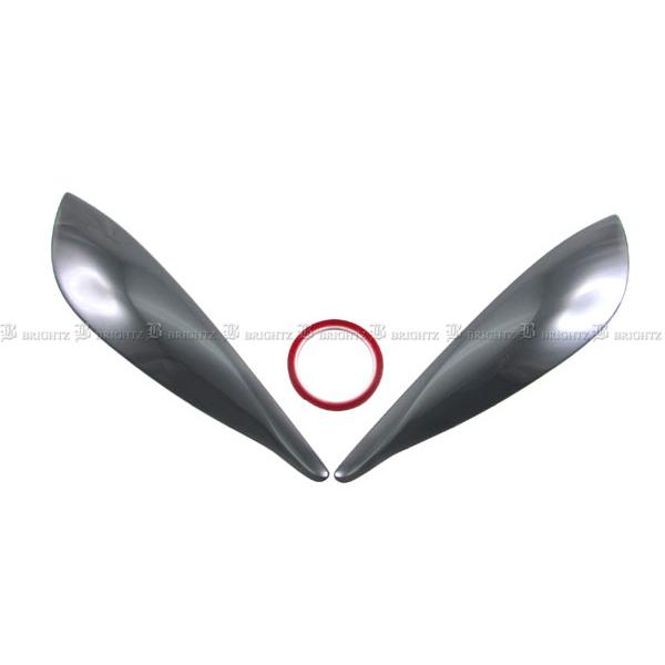 NBロードスターヘッドライト インナースモーク NBロードスターヘッドライト インナースモーク