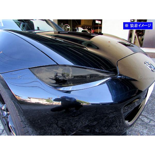 NBロードスターヘッドライト インナースモーク NBロードスターヘッドライト インナースモーク