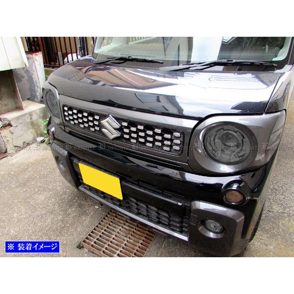 ブライツ(車) BRIGHTZ スペーシアギア MK53S スモークヘッド ブライツ(車) BRIGHTZ スペーシアギア MK53S スモークヘッド