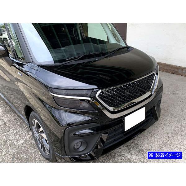 ブライツ BRIGHTZ ソリオバンディット MA37S MA47S 前期 スモーク