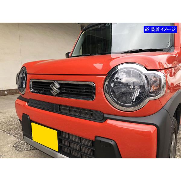 ブライツ(車) BRIGHTZ ハスラー MR92S MR52S スモークヘッド ブライツ(車) BRIGHTZ ハスラー MR92S MR52S スモークヘッド