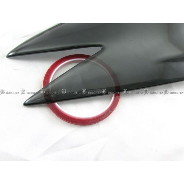 ブライツ BRIGHTZ レクサス LS500 VXFA50 VXFA55 前期 スモークヘッド