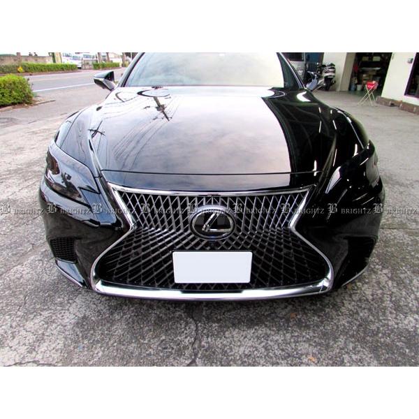ブライツ(車) BRIGHTZ レクサス LS500 VXFA50 VXFA55 前期