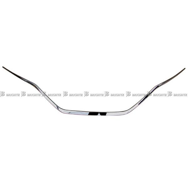 ブライツ BRIGHTZ クラウン ARS220 超鏡面ステンレスメッキ