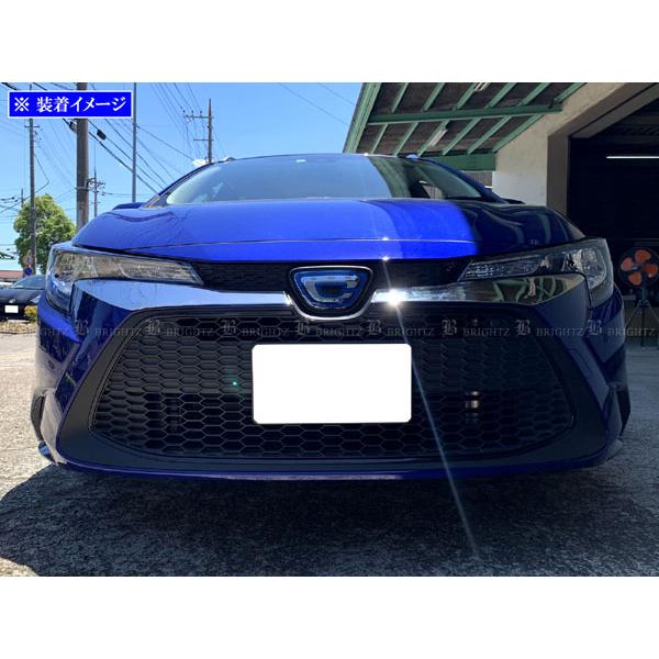 超特価sale開催！】 超鏡面ステンレス調ピラー カローラツーリング