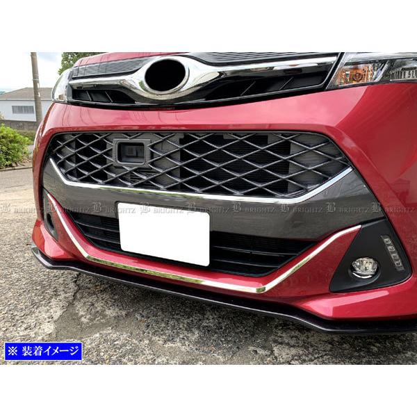 ブライツ BRIGHTZ タンクカスタム M900A M910A 超鏡面ステンレスメッキ