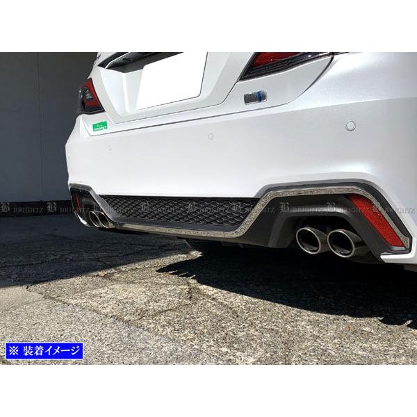 雨*7様 jzs15 15クラウン　リアバンパーメッキモール　新品 楽天市場】ジャンクションプロデュース JUNCTION PRODUCE CROWN