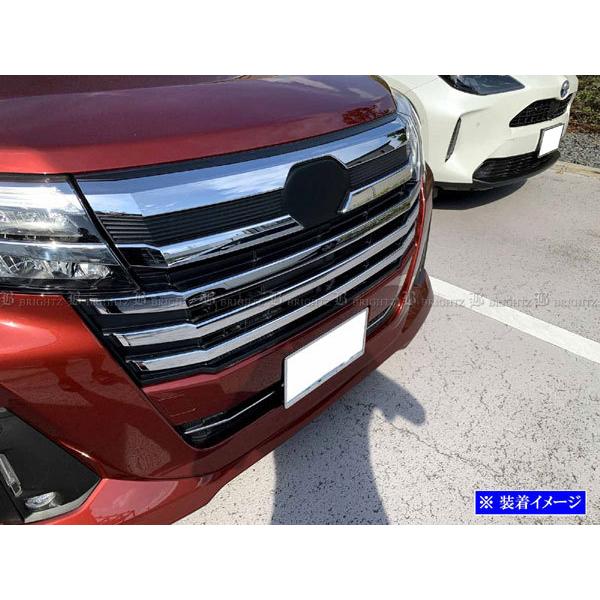 ブライツ(車) BRIGHTZ ルーミーカスタム M900A M910A 後期 超