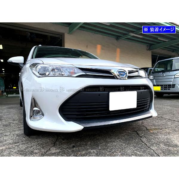 ブライツ(車) BRIGHTZ カローラフィールダー 161 162 164 165
