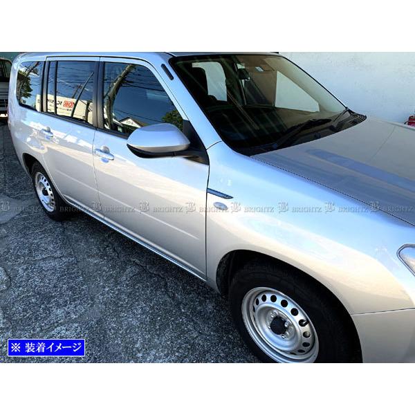 ブライツ(車) BRIGHTZ プロボックスハイブリッド NHP160V