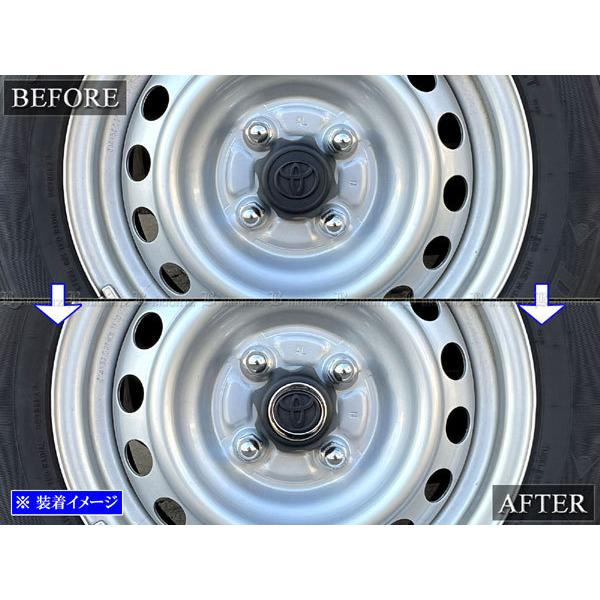 ブライツ BRIGHTZ プロボックスハイブリッド NHP160V 超鏡面ステンレス