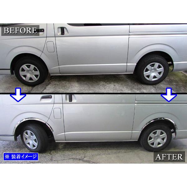 ブライツ(車) BRIGHTZ レジアスエース 200 1型 2型 3型 4型 5型