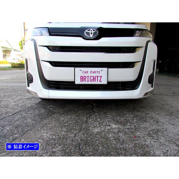 ブライツ(車) BRIGHTZ ノア 90 95 超鏡面ステンレスメッキ