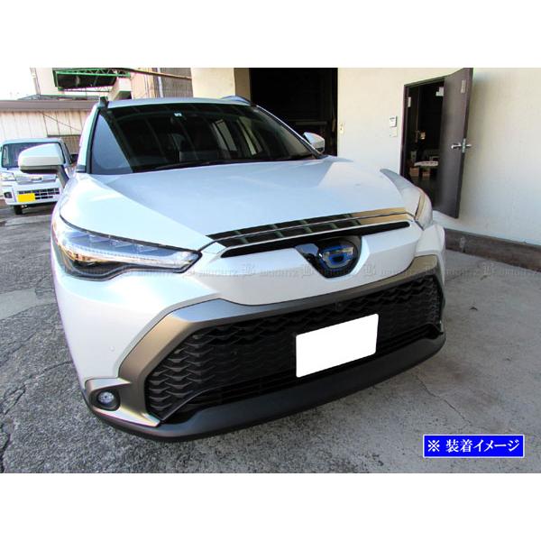 ブライツ BRIGHTZ カローラクロス 10 11 13 15 16 前期 超鏡面