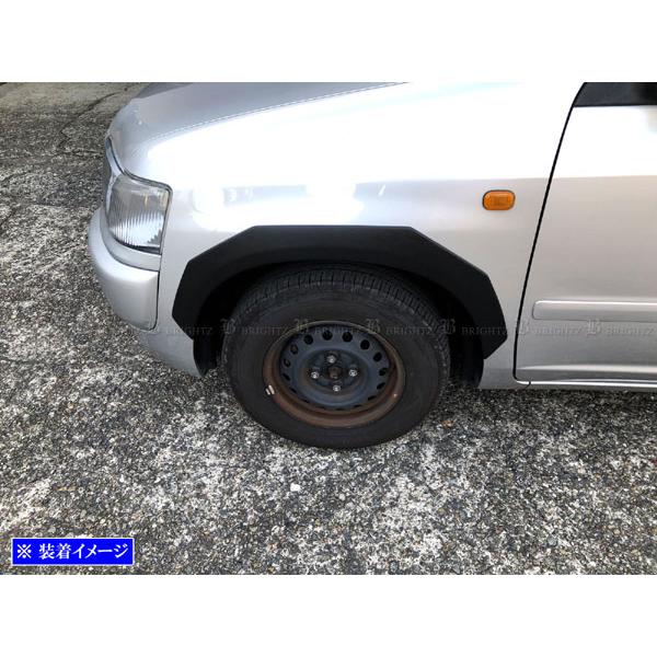 ブライツ(車) BRIGHTZ プロボックスバン 50 51 52 55 オーバー ブライツ(車) BRIGHTZ プロボックスバン 50 51 52 55 オーバー