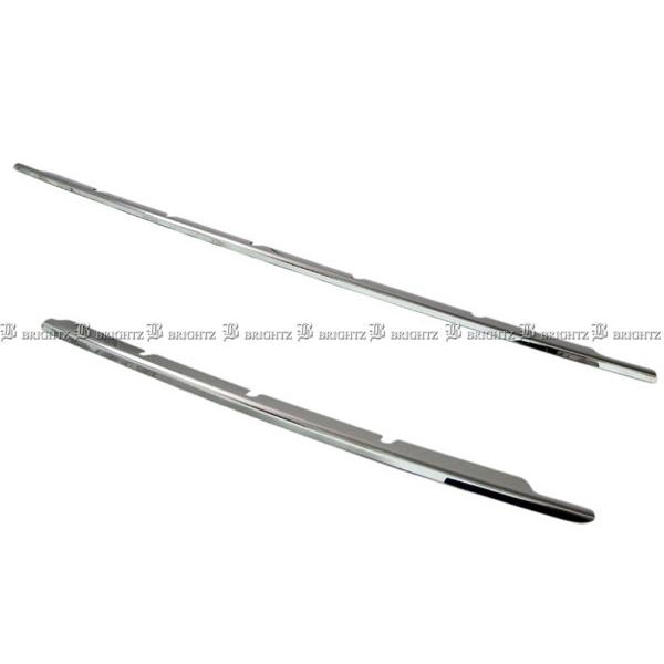 RBグリッパー（新品） 210 300 365 セット ブライツ(車) BRIGHTZ NT100クリッパートラック DR16T 超鏡面