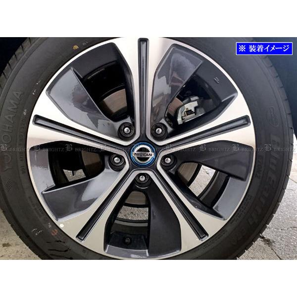 サプライ・アクセサリ・グッズ Shin ブライツ(車) BRIGHTZ キックス P15 RP15 SNP15 アルミホイール