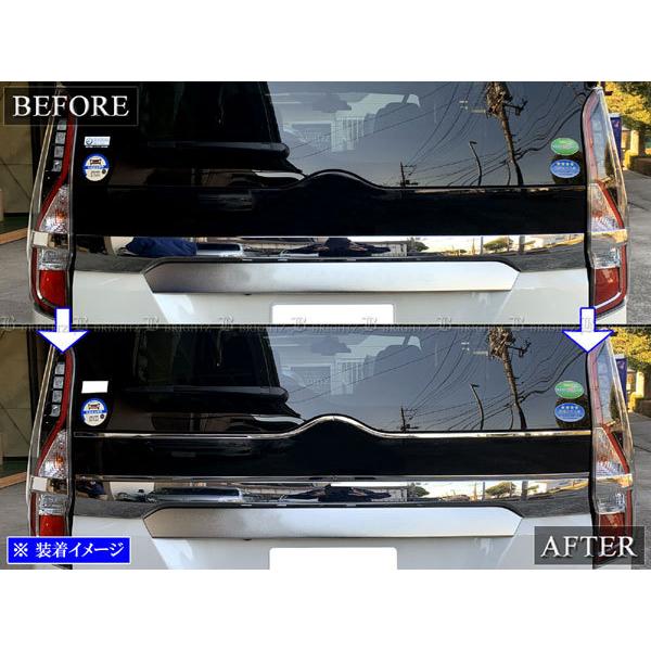 話題の人気 メッキ調 セレナ ウィンドウモールパネル C27 車用品