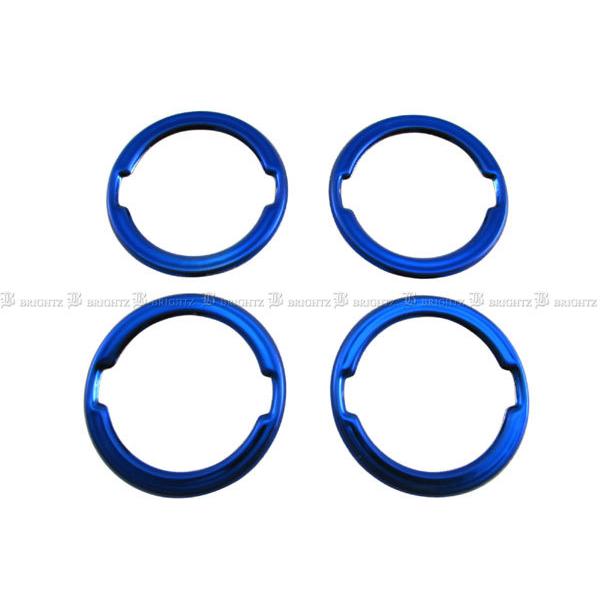 ブライツ BRIGHTZ ノート E13 SNE13 前期 アルミホイールセンター