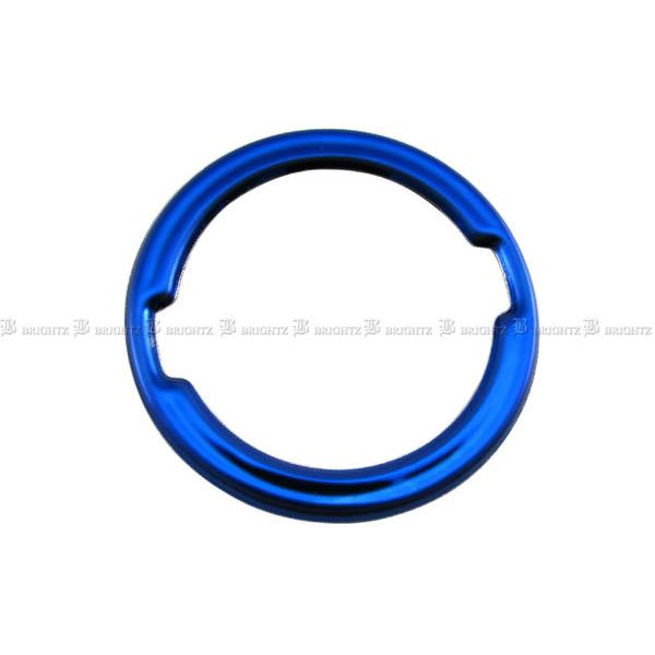 ブライツ(車) BRIGHTZ エルグランド E52 ステンレスホイール