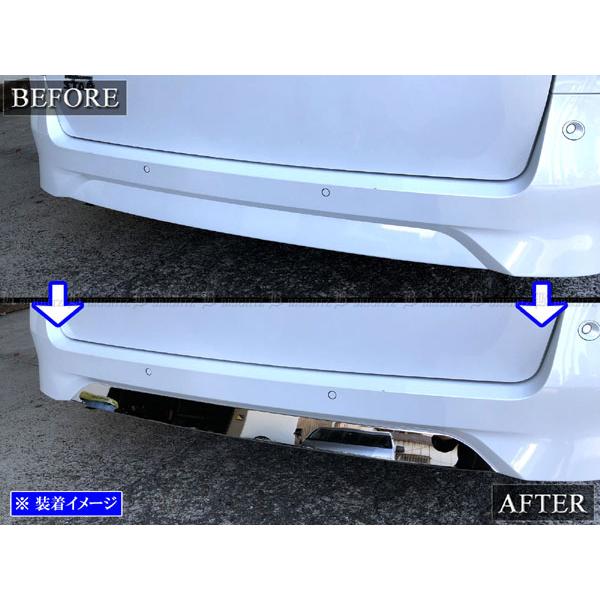 リヤメッキバンパー S30Z リアバンパー フェアレディZ メッキ レプリカ 240Z 旧車