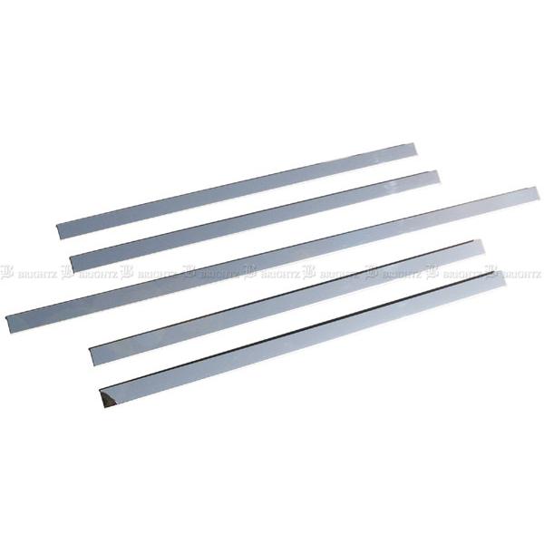 ブライツ(車) BRIGHTZ NT100クリッパー DR16T 超鏡面ステンレス