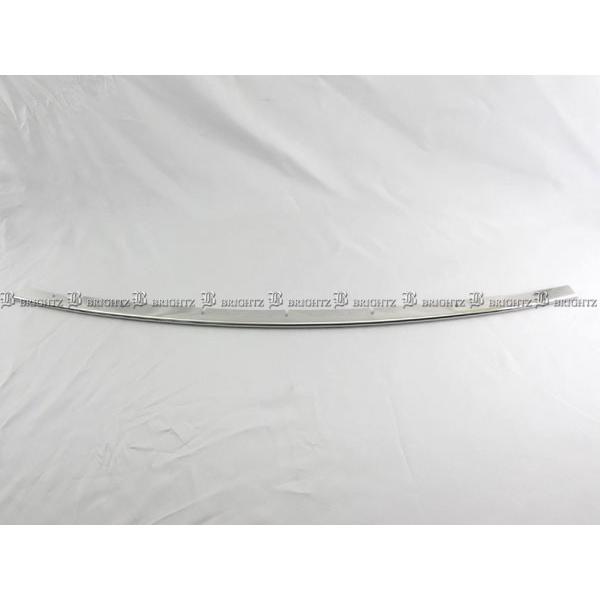 ブライツ BRIGHTZ ヴェゼル RU1 RU2 RU3 RU4 後期 超鏡面ステンレス