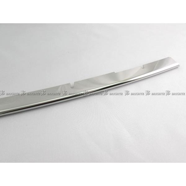 ブライツ BRIGHTZ ヴェゼル RU1 RU2 RU3 RU4 後期 超鏡面ステンレス