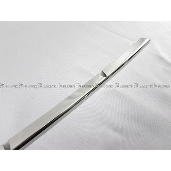 ブライツ BRIGHTZ ステップワゴンスパーダ RP3 RP4 RP5 後期 超鏡面