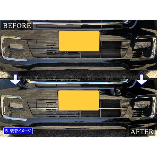 ブライツ(車) BRIGHTZ N-BOXカスタム JF3 JF4 後期 超鏡面