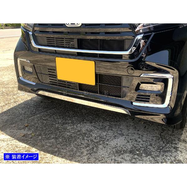 ブライツ(車) BRIGHTZ N-BOXカスタム JF3 JF4 後期 超鏡面