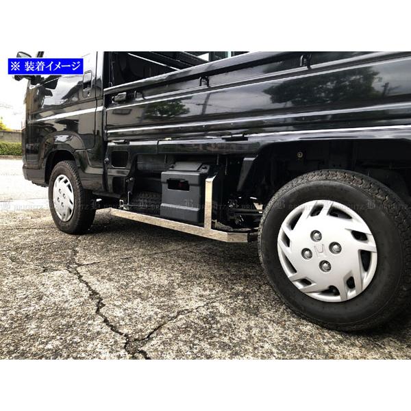 ブライツ(車) BRIGHTZ アクティトラック HA8 HA9 超鏡面 ブライツ(車) BRIGHTZ アクティトラック HA8 HA9 超鏡面