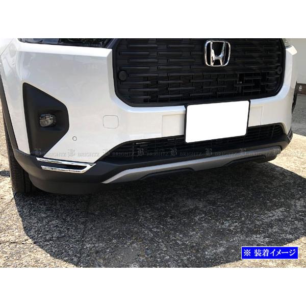 フロントバンパー クローム仕上げ Amazon | BM トヨタ ヴォクシー 70系 前期 Z/ZX用