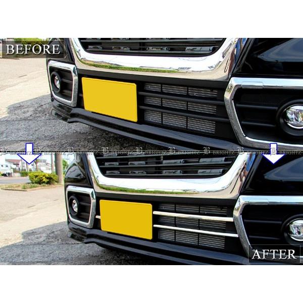 ブライツ BRIGHTZ フレアワゴンカスタムスタイル MM53S 超鏡面